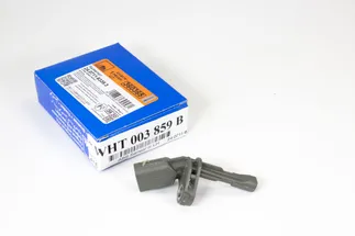 ATE Rear Left ABS Wheel Speed Sensor - WHT003859B